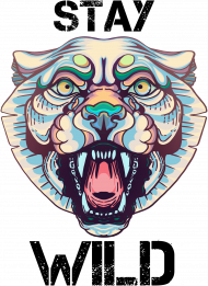 Stay Wild