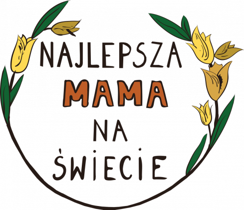 Kubek "Najlepsza Mama Na Świecie" PROMOCJA!!!