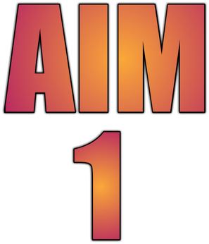 Koszulki składu AIM
