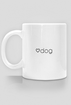 ♡dog - Psi Świat