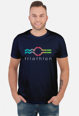 Triathlon_Swim Bike Run - Niebanalni są wśród nas