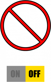 Sound OFF