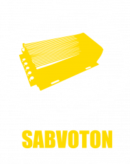 Sabvoton inside