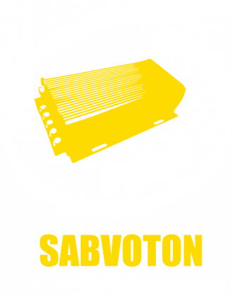 Sabvoton inside