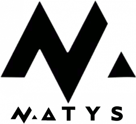 Matys logo koszulka Męska