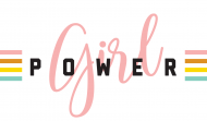 Kubek GIRL POWER