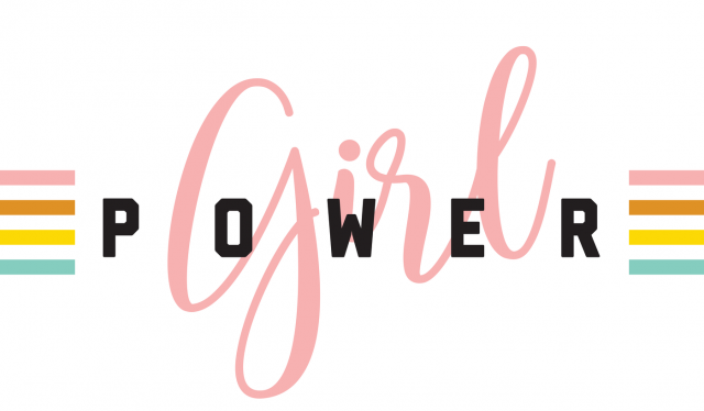 Kubek GIRL POWER