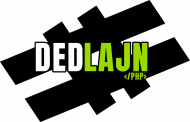 Dedlajn - PHP