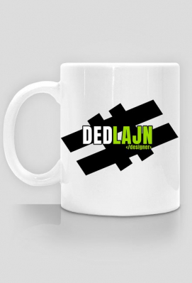 Dedlajn - Designer - DlaCodera.pl - Koszulki dla programistów