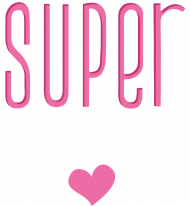 Bluza Super Mama