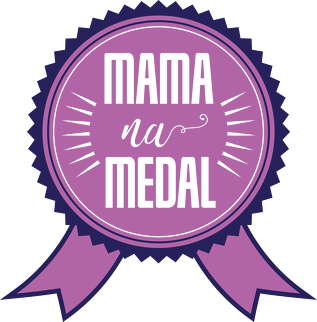 mama na medal