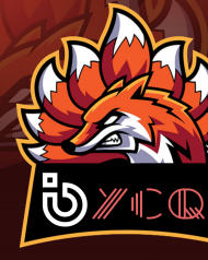 Podkładka Pod Mysz (Full Logo BYCQ)