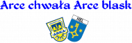 Helska Arka - żółta - Arce chwała Arce blask