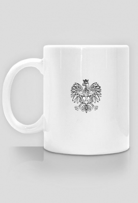 Kubek (orzeł) - Jestem Polish