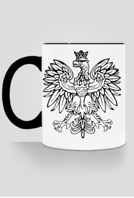 Kubek (orzeł) - Jestem Polish