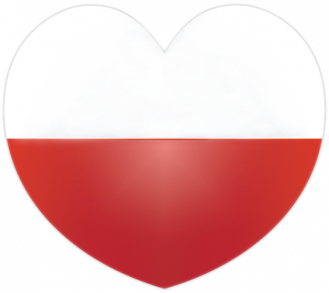 Body niemowlęce (serce)