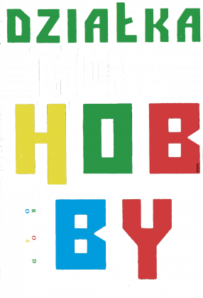 HOBBY WHITE