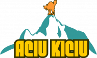 Logo Aciu Kiciu