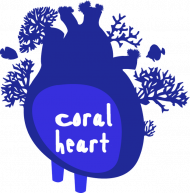 coral-heart