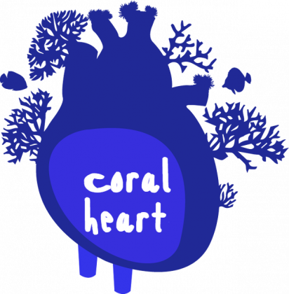 coral-heart