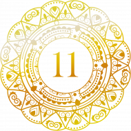 Kubek – wibracja 11 – numerologia