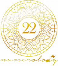 Kubek – wibracja 22 – numerologia