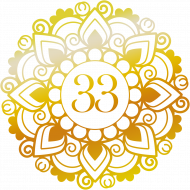 Kubek – wibracja 33 – numerologia