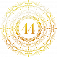 Kubek – wibracja 44 – numerologia