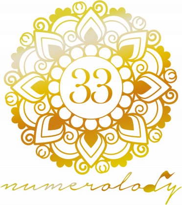 Kubek – wibracja 33 – numerologia