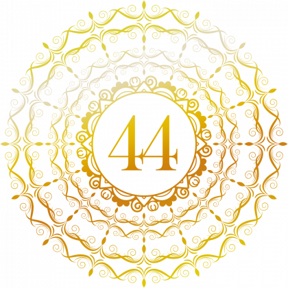 Kubek – wibracja 44 – numerologia