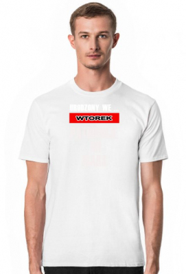 T-shirt  0004-order - P&M Colection