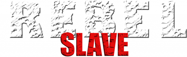 Bluza Rebel SLAVE