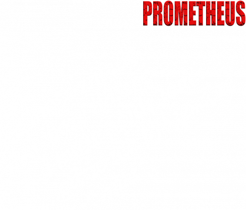 T-Shirt PROMETHEUS Lyrics - Woman
