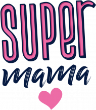 kubek Super Mama