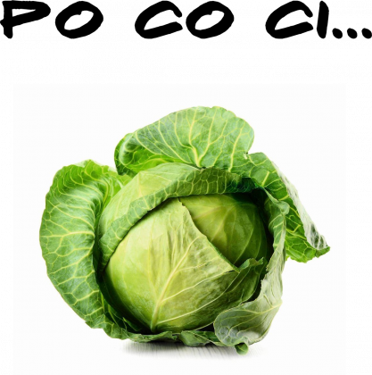 Po co ci kapusta
