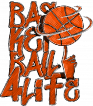 BasketBall T-Shirt 5.1 B/M
