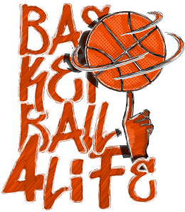 BasketBall T-Shirt 5.1 C/M
