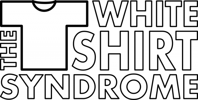 THE WHITE T-SHIRT SYNDROME 1.1 B/M