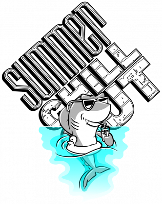 Summer ChillOut T-Shirt 1.2 C/M