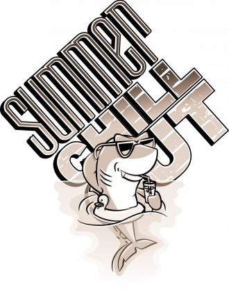 Summer ChillOut T-Shirt 1.3 B/M