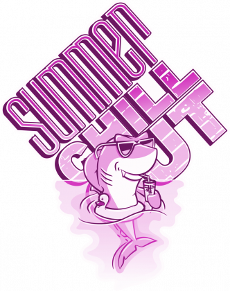 Summer ChillOut T-Shirt 1.3 B/D