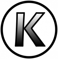 T-shirt damski Kapi (małe logo)