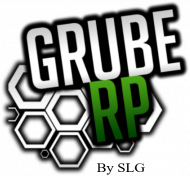Podkładka GrubeRP