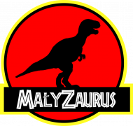 Małyzaurus body