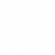Bad moms club mama Prezent na dzień matki