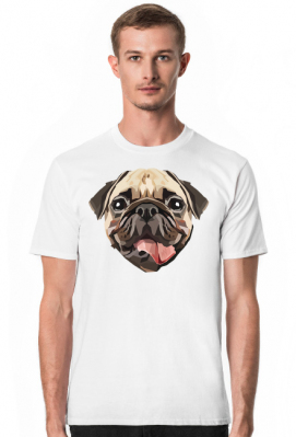 Po prostu Mops - digi-pet