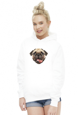 Po prostu Mops - digi-pet