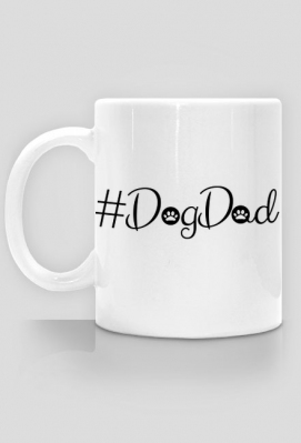 Dog dad - digi-pet Pet Love