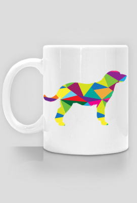 Labrador - digi-pet