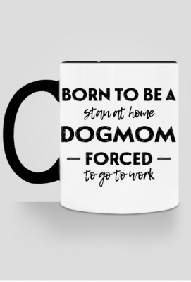 DOG MOM - digi-pet